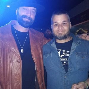 Meet your Posher, Cory